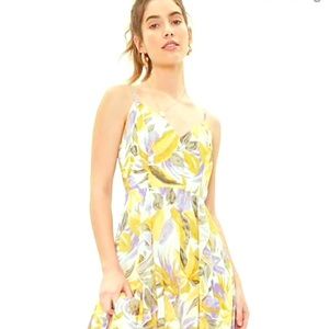 NEW with tags! Forever 21 floral maxi